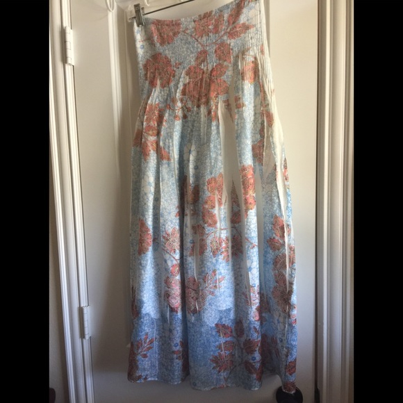 LAPIS DRESS - Picture 4 of 10